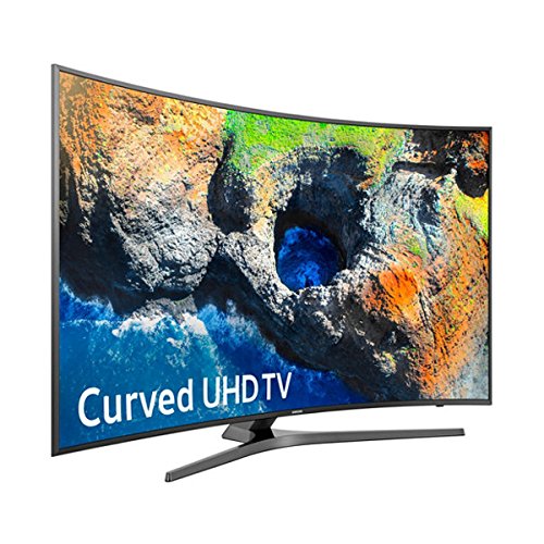 Hisense Curved Tvs
